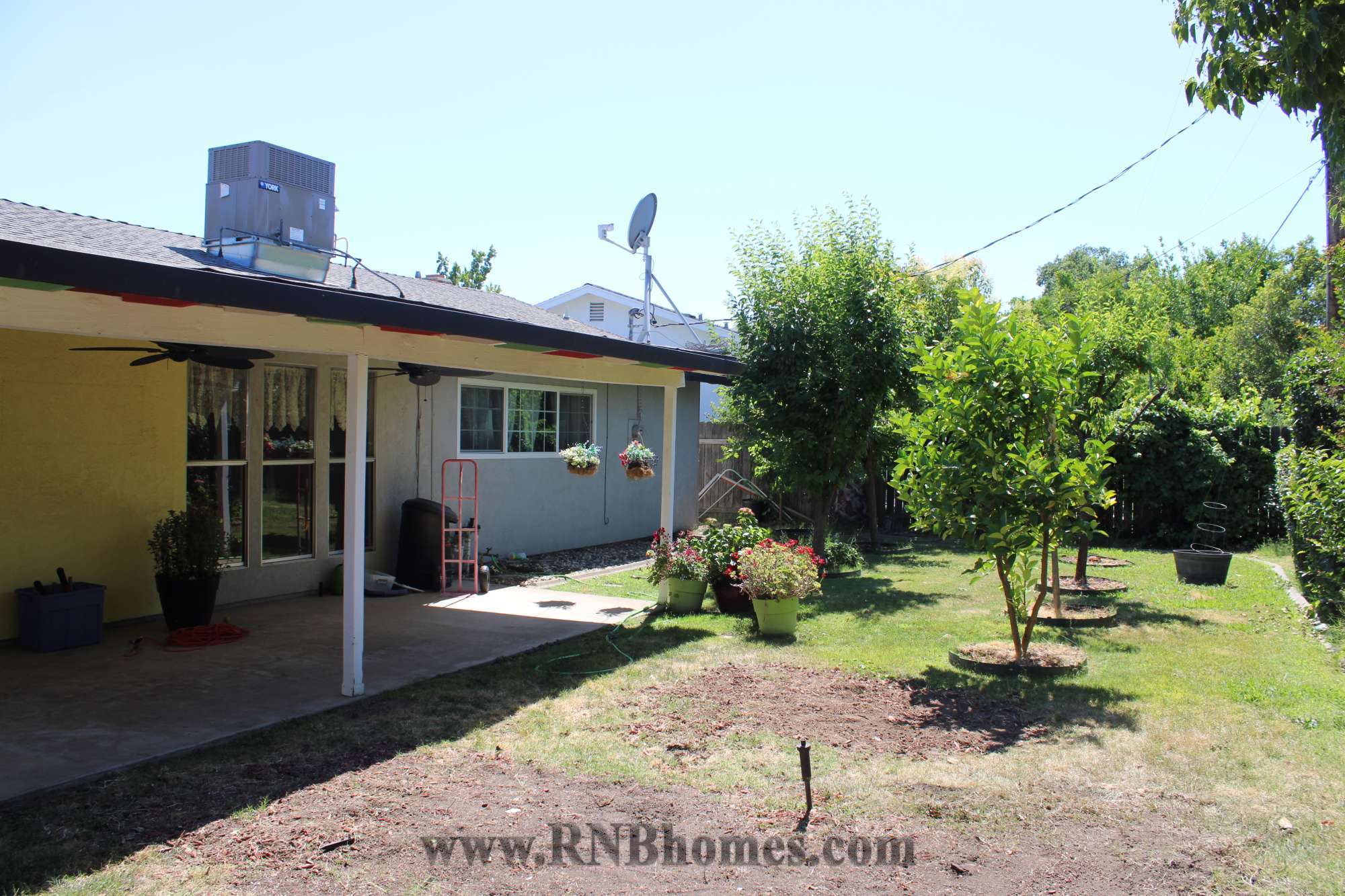 Rental Property Photo