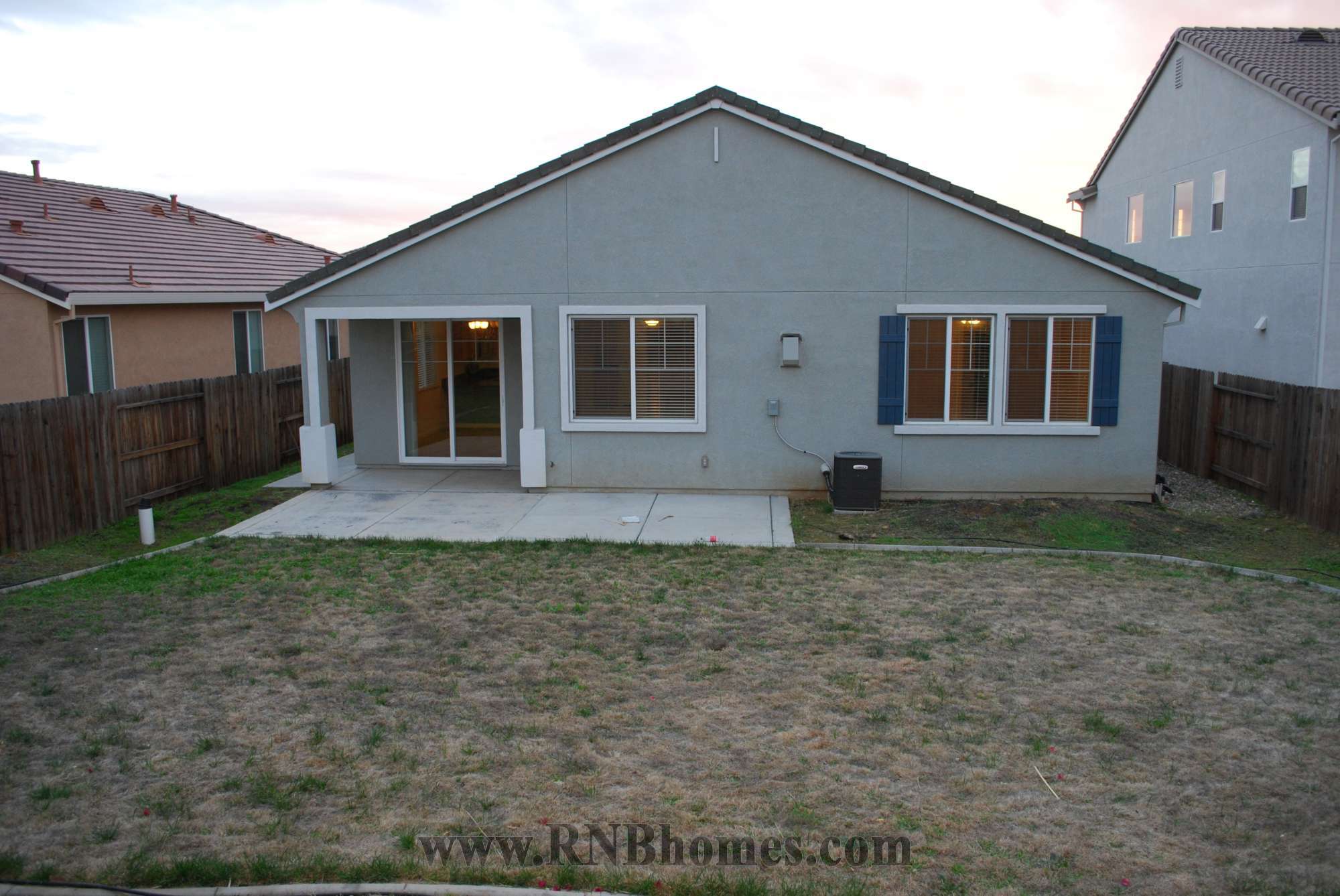 Rental Property Photo